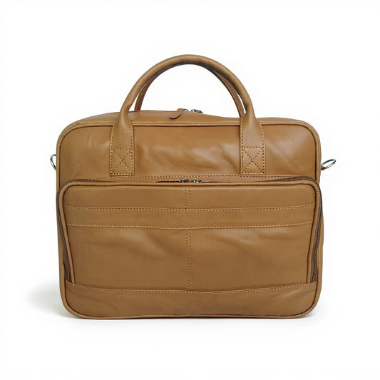 Luzei Leather Bag