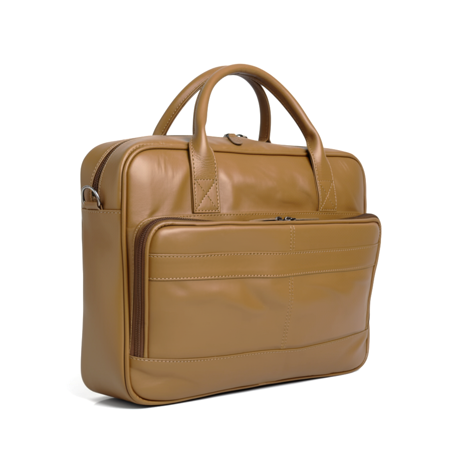 Luzei Leather Bag