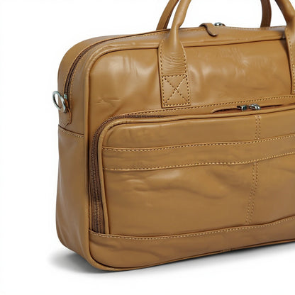 Luzei Leather Bag