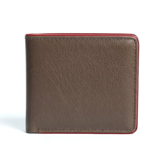 Luzei Bi Fold