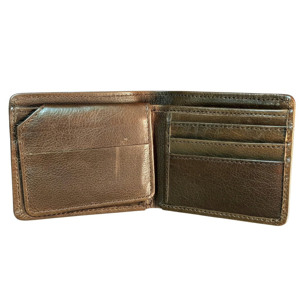 Luzei Bi Fold