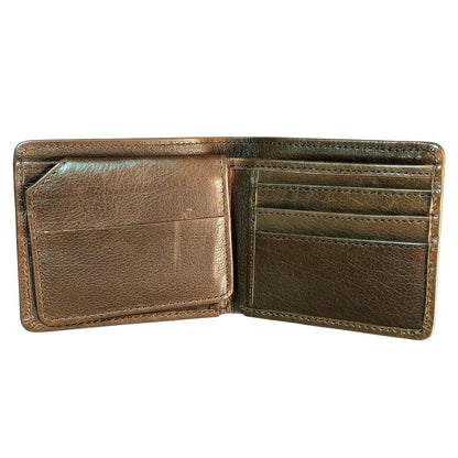 Luzei Bi Fold