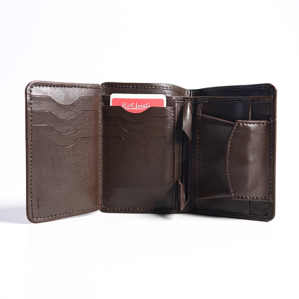 Luzei Bifold