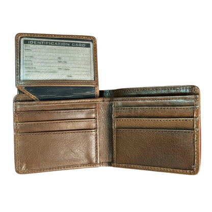 Luzei Bi Fold