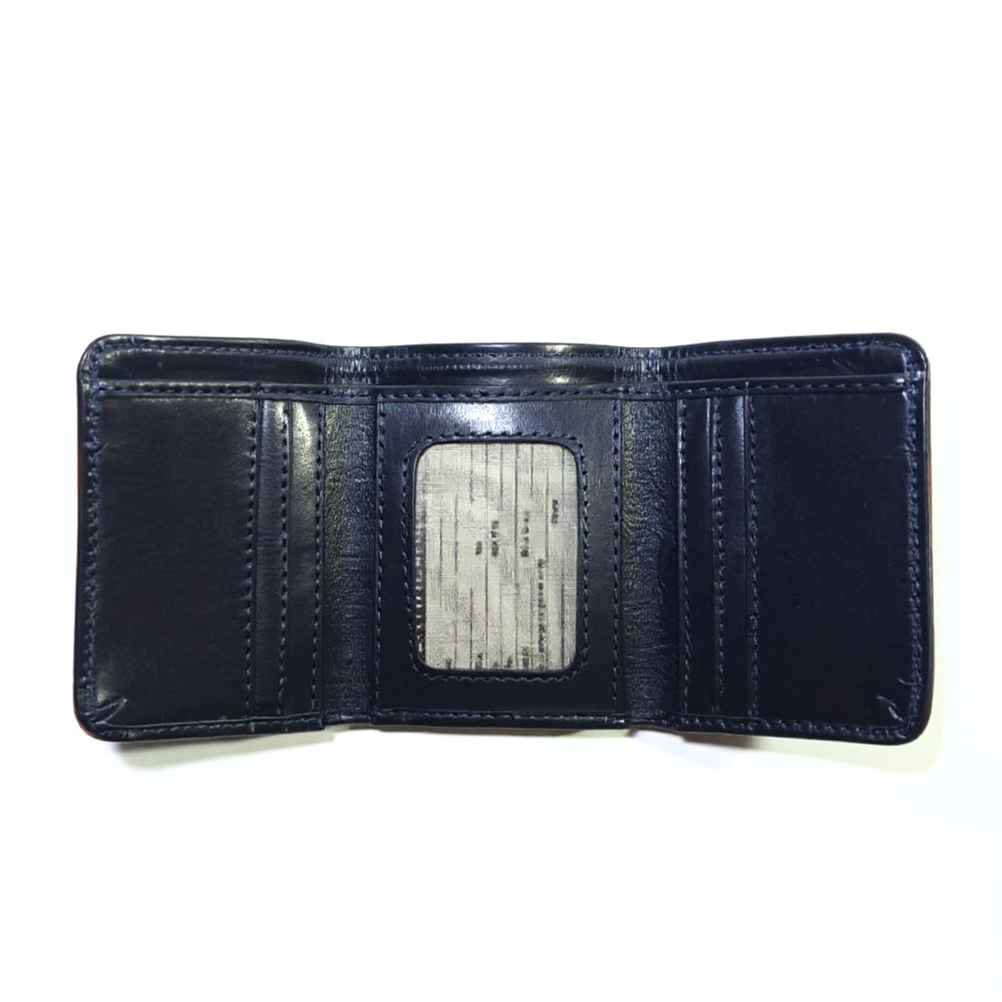 Luzei Tri-fold